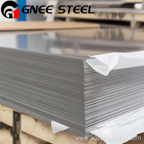 430 Stainless steel Plates
